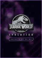 telecharger Jurassic World Evolution: Secrets of Dr Wu