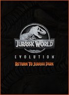 telecharger Jurassic World Evolution: Return to Jurassic Park