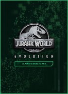 telecharger Jurassic World Evolution: Claire