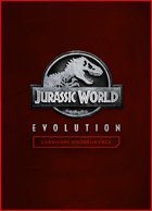 telecharger Jurassic World Evolution: Carnivore Dinosaur Pack