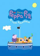 telecharger My Friend Peppa Pig: Pirate Adventures