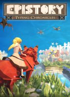 telecharger Epistory: Typing Chronicles