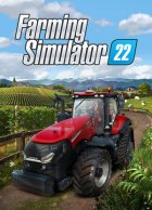 telecharger Farming Simulator 22