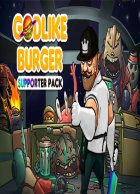 telecharger Godlike Burger Supporter Pack
