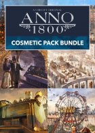 telecharger Anno 1800 Cosmetic Pack Bundle