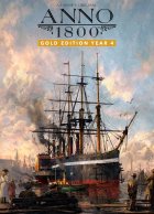 telecharger Anno 1800 Gold Edition Year 4