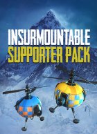 telecharger Insurmountable - Supporter Pack
