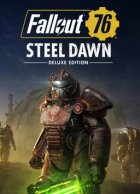 telecharger Fallout 76: Steel Dawn Deluxe Edition