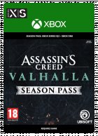 telecharger Assassin’s Creed Valhalla Season Pass