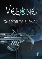 telecharger VELONE - Supporter Pack