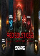 telecharger Red Solstice 2: Survivors - Season Pass