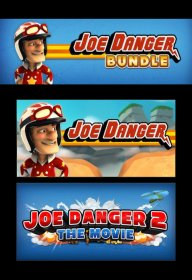 telecharger Joe Danger + Joe Danger 2: The Movie Bundle