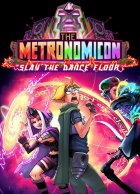 telecharger The Metronomicon: Slay the Dance Floor
