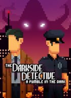 telecharger The Darkside Detective: A Fumble in the Dark