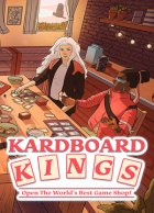 telecharger Kardboard Kings: Card Shop Simulator