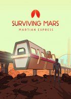 telecharger Surviving Mars: Martian Express