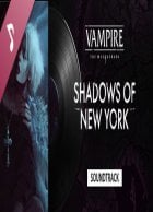 telecharger Vampire: The Masquerade - Shadows of New York Soundtrack