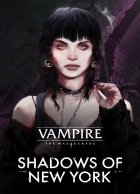 telecharger Vampire: The Masquerade - Shadows of New York
