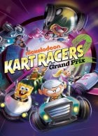 telecharger Nickelodeon Kart Racers 2: Grand Prix