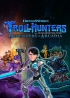 telecharger Trollhunters: Defenders of Arcadia