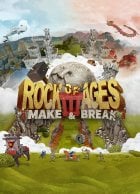 telecharger Rock of Ages 3: Make & Break