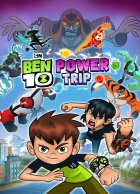 telecharger Ben 10: Power Trip