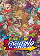 telecharger Capcom Fighting Collection
