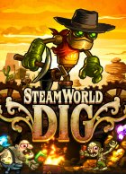 telecharger SteamWorld Dig