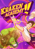telecharger Kraken Academy!!