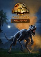 telecharger Jurassic World Evolution 2: Camp Cretaceous Pack