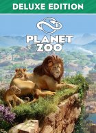 telecharger Planet Zoo Deluxe Edition