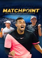 telecharger Matchpoint - Tennis Championships