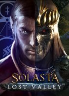 telecharger Solasta: Crown of the Magister - Lost Valley