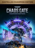 telecharger Warhammer 40,000: Chaos Gate - Daemonhunters - Castellan Champion Edition