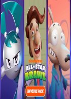 telecharger Nickelodeon All-Star Brawl - Universe Pack