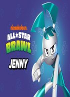 telecharger Nickelodeon All-Star Brawl - Jenny Brawler Pack
