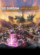 telecharger SD Gundam Battle Alliance