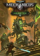 telecharger Warhammer 40,000: Mechanicus - Heretek