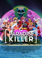 telecharger Paradise Killer