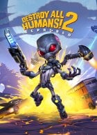 telecharger Destroy All Humans! 2 - Reprobed