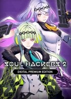 telecharger Soul Hackers 2 - Premium Edition