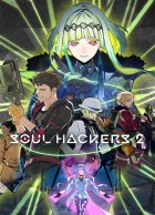 telecharger Soul Hackers 2 - Deluxe Edition