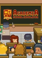 telecharger Academia : School Simulator
