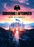 telecharger Surviving the Aftermath: New Alliances