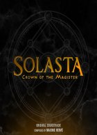 telecharger Solasta: Crown of the Magister - Original Soundtrack