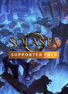 telecharger Solasta: Crown of the Magister - Supporter Pack