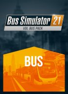 telecharger Bus Simulator 21 – VDL Bus Pack