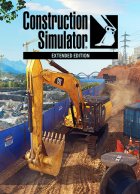 telecharger Construction Simulator Extended Edition