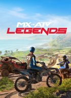 telecharger MX vs ATV Legends