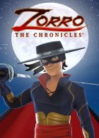 telecharger Zorro The Chronicles
